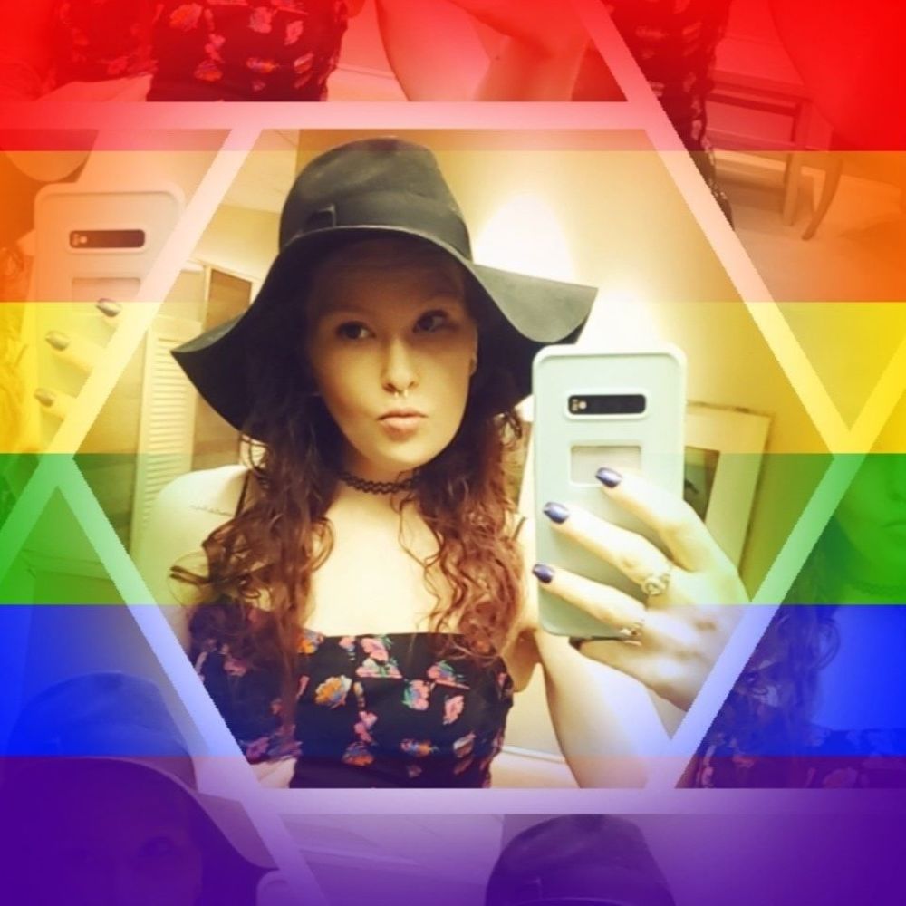 Meet your Posher, Mallorie-jean